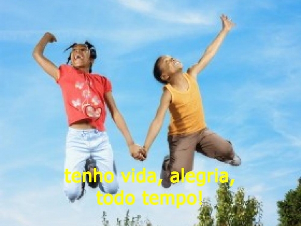 Eu sou grato, por tudo que tenho - página 17