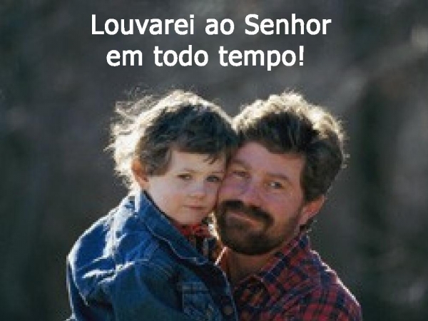 Eu sou grato, por tudo que tenho - página 20