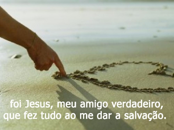 Eu sou grato, por tudo que tenho - página 9