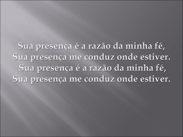 Oração de Habacuque - página 4