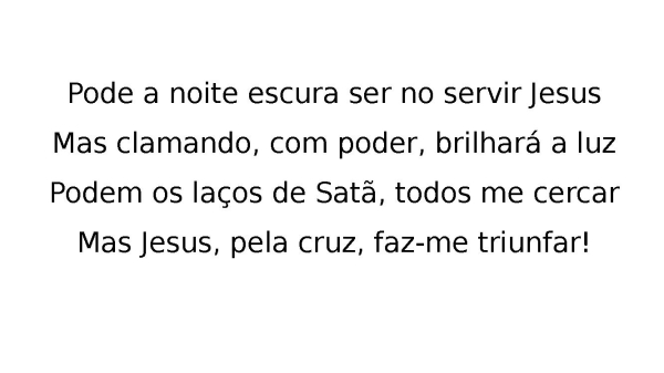 Cordeiro Santo - página 3