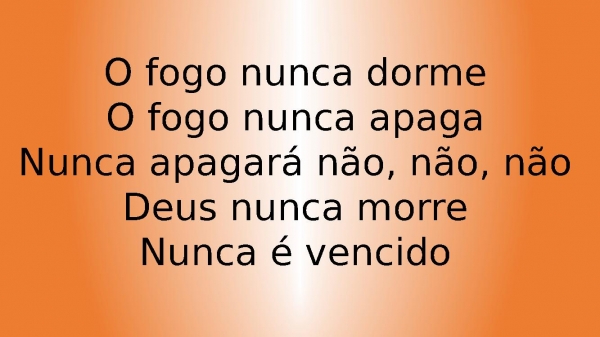 Fogo Nunca Dorme.pptx - página 5