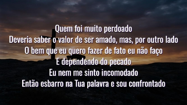 AH, JESUS _ CORAÇÃO IGUAL AO TEU - página 2
