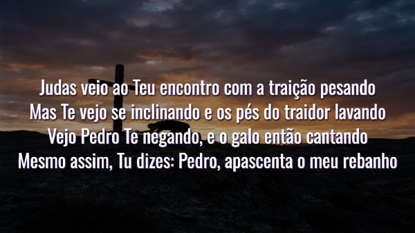 AH, JESUS _ CORAÇÃO IGUAL AO TEU - página 18