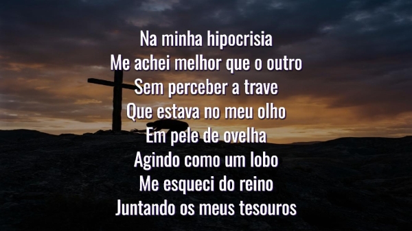 AH, JESUS _ CORAÇÃO IGUAL AO TEU - página 8