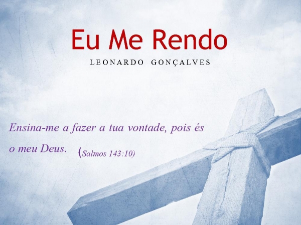 EU ME RENDO.pptx