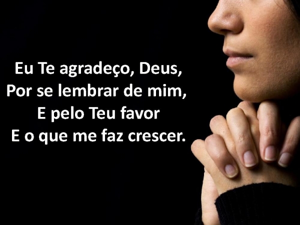 Te agradeço - Kleber Lucas - página 3
