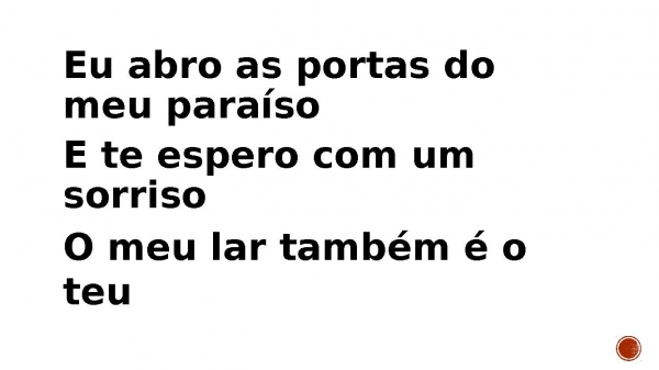 amor verdadeiro.pptx - página 4