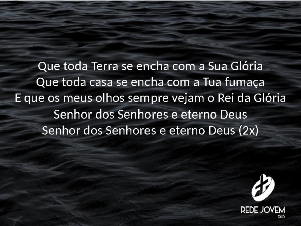 Isaías 6 Morada - Letra Rede Jovem.pptx - página 6