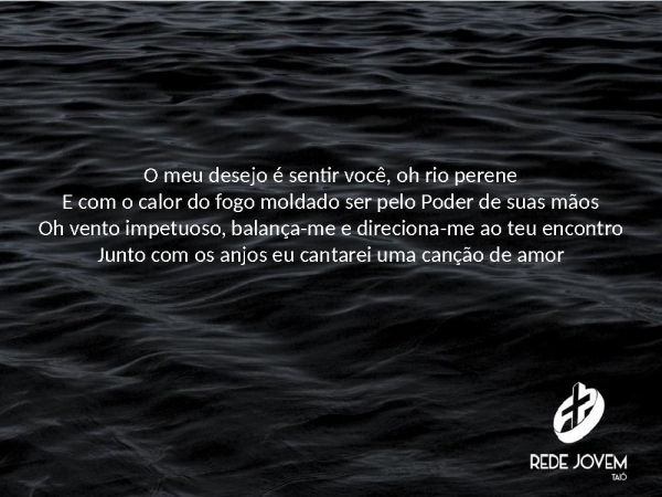Isaías 6 Morada - Letra Rede Jovem.pptx - página 7