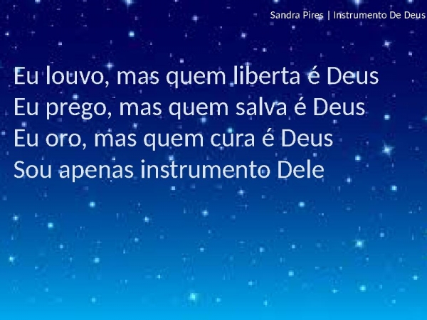 Instrumento de Deus - página 4
