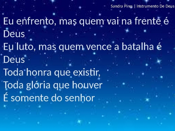 Instrumento de Deus - página 9