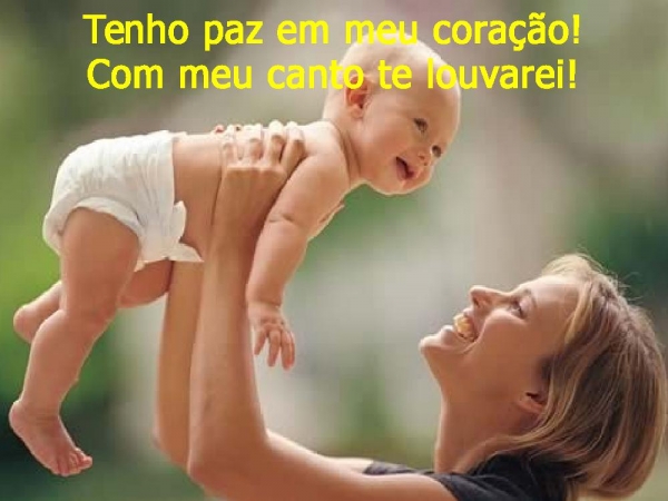 Eu Te louvarei, Te glorificarei - página 11
