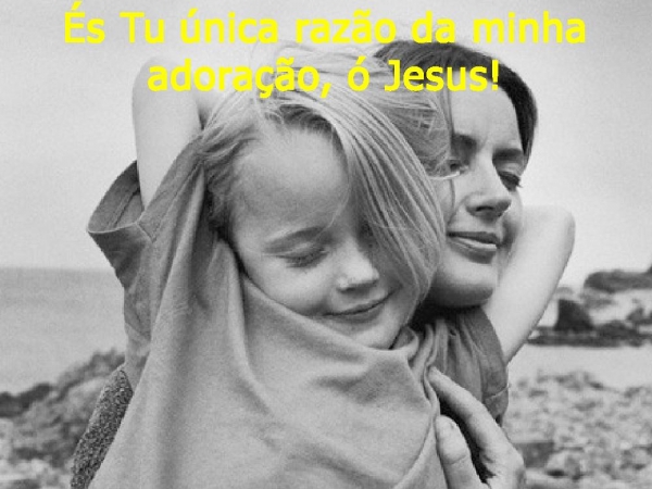 Eu Te louvarei, Te glorificarei - página 8