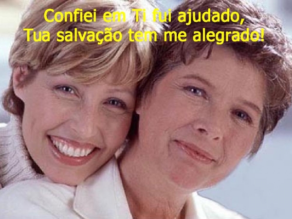 Eu Te louvarei, Te glorificarei - página 10