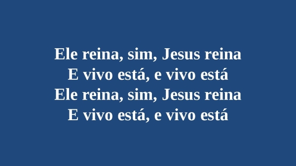Ele Reina - página 5
