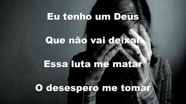 Todavia Me Alegrarei - página 2