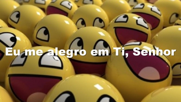 Todavia Me Alegrarei - página 19