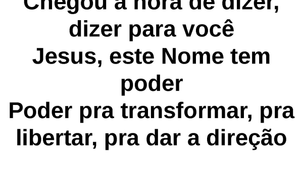 Não há outra chance - página 2
