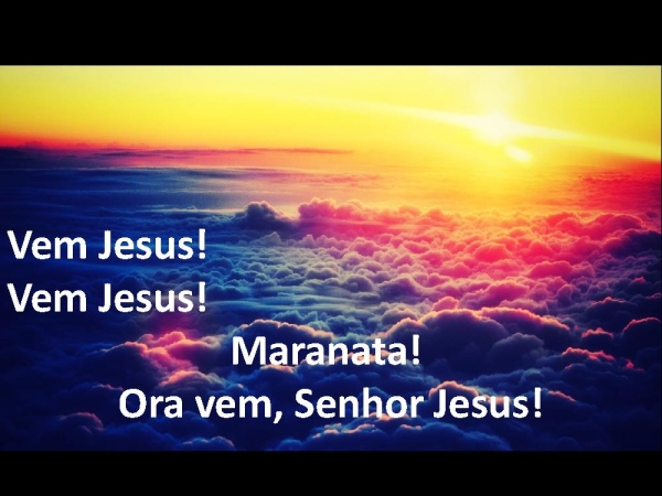 Maranata - Ministério Avivah - página 11