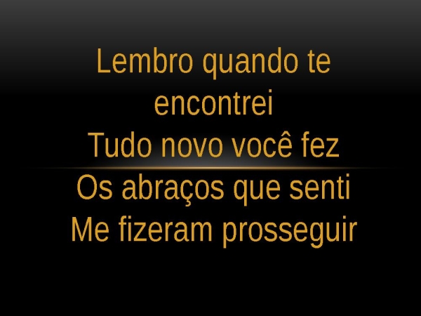 Toca em Mim de Novo - página 2