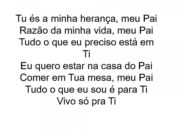 slides do louvor.pptx - página 18