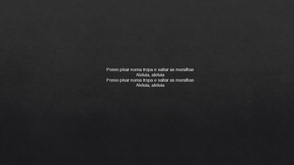 A ALEGRIA.pptx - página 11
