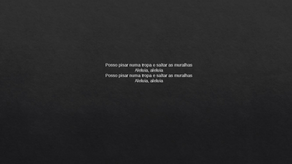A ALEGRIA.pptx - página 6