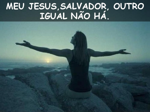 Aclame ao Senhor - página 2
