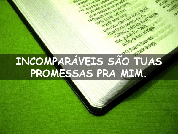 Aclame ao Senhor - página 13