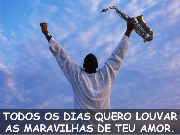 Aclame ao Senhor - página 3