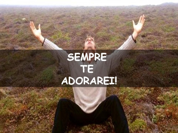 Aclame ao Senhor - página 6