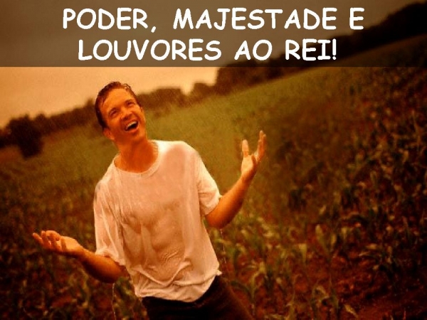 Aclame ao Senhor - página 8