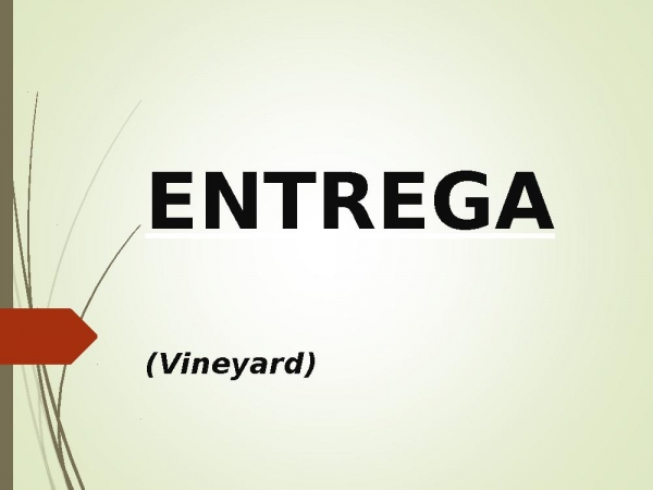ENTREGA(1).ppt - página 1