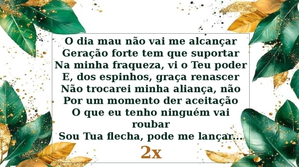 Como Flecha-Samuel Dias - página 13