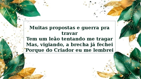 Como Flecha-Samuel Dias - página 3