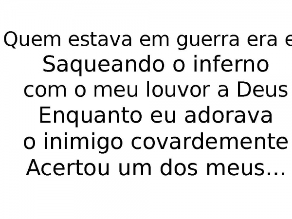 Covardia - Léa Mendonça - página 5