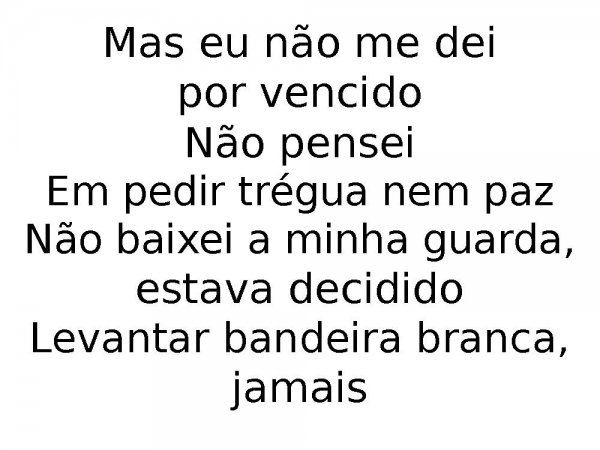 Covardia - Léa Mendonça - página 6