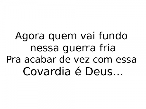 Covardia - Léa Mendonça - página 10
