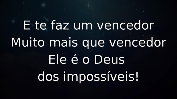 Deus dos Impossíveis - página 13