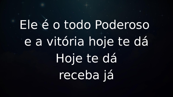 Deus dos Impossíveis - página 17