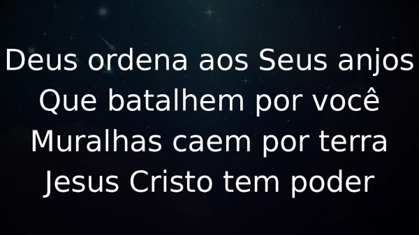 Deus dos Impossíveis - página 6