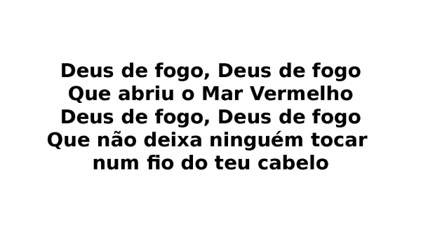 divisa de fogo - página 2
