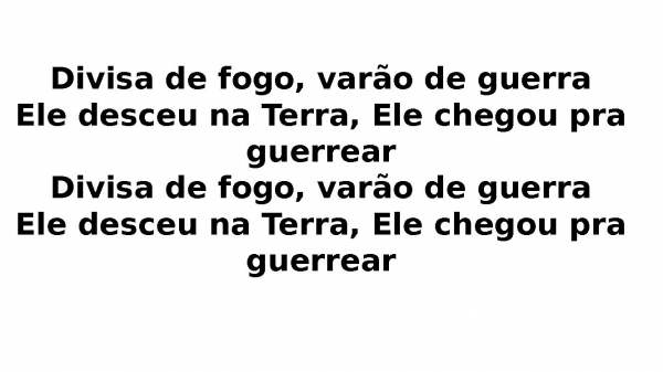 divisa de fogo - página 4