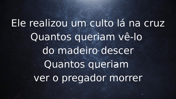 Culto do Calvário - página 12