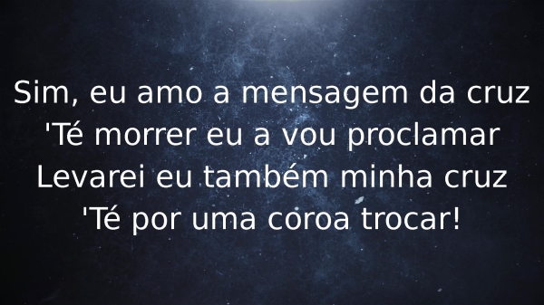 Culto do Calvário - página 16
