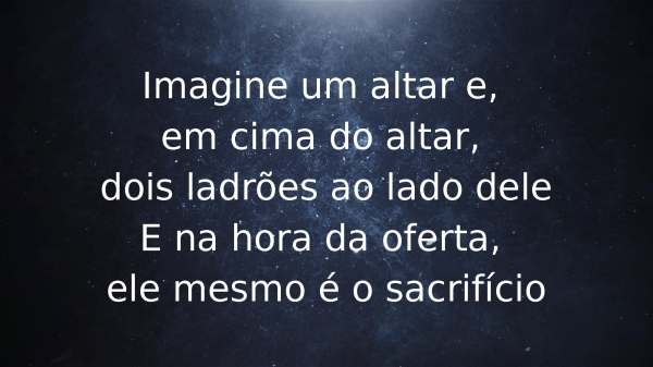 Culto do Calvário - página 3