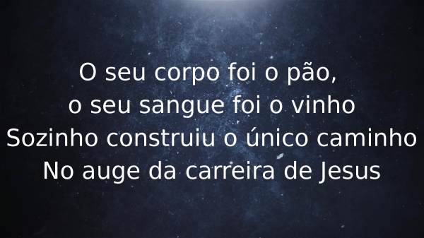 Culto do Calvário - página 6