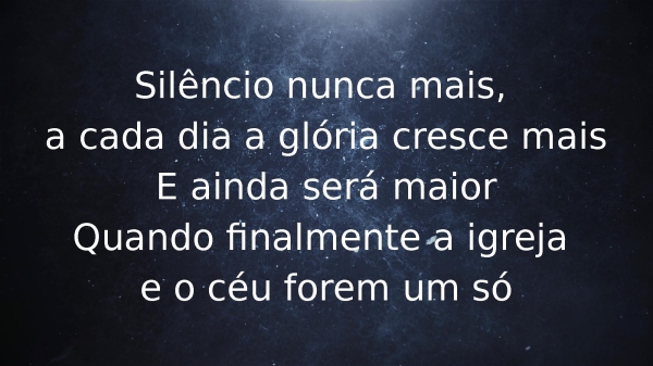 Culto do Calvário - página 10