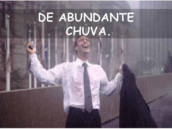 Abundante Chuva - página 11